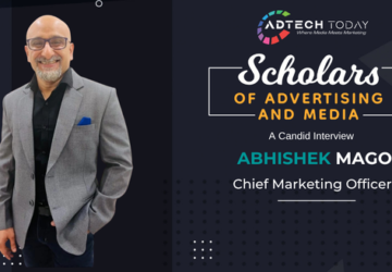 Abhishek Mago: Moving From Simple Reach to Real Relevance