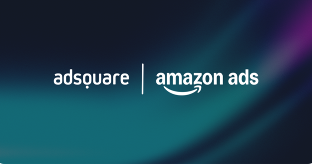 Adsquare enables activation using real-world data segments with Amazon DSP integration