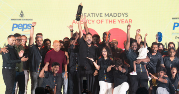 Advertising Club Madras Crowns India's Finest Creative Work at the 44th MADDYS 2026