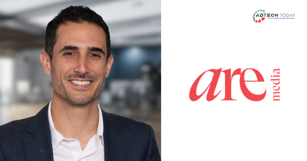 Are Media Appoints Bruce Levine as Director of Technology and Product