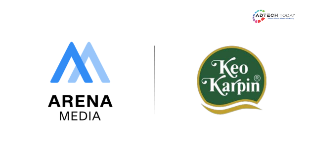 Arena Media India, part of Havas Media India, wins integrated media mandate for Keo Karpin