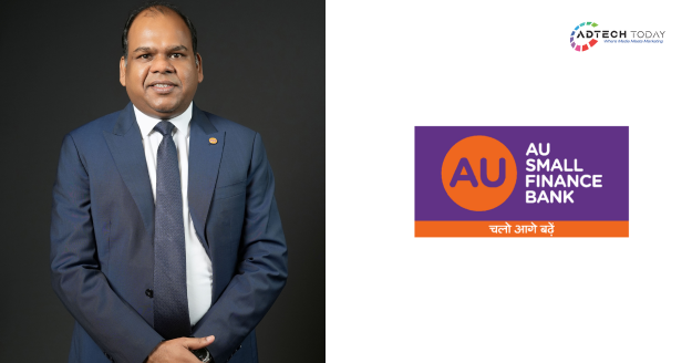 AU Small Finance Bank Elevates Yogesh Jain as Deputy CEO