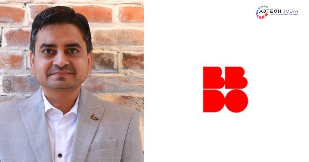 Ankit Singh, BBDO Group India, National Strategy Director, BBDO India, ULKA, Jitender Dabas, Saad Khan, Shashank Lanjekar, Cheil X, advertising industry, agency leadership, strategy, creative agencies, marketing leadership, India advertising