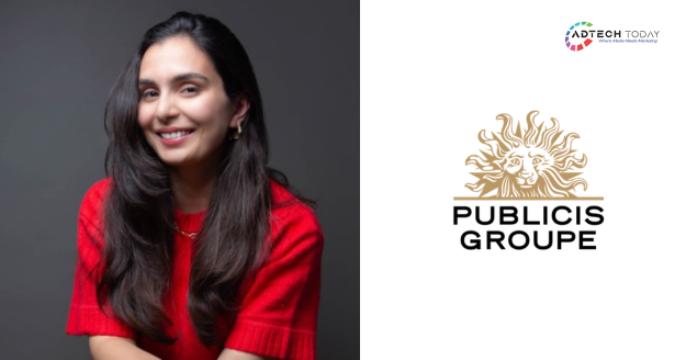 Beste Balki Promoted to Associate Director – Global Strategy at Publicis Groupe