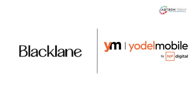 Blacklane Appoints Yodel Mobile to Spearhead Global App Growth Strategy