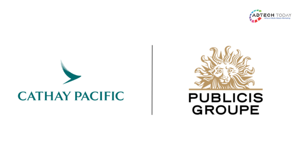 Cathay Renews Global Agency Partnership with Publicis Groupe