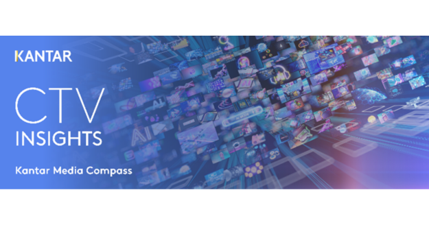 Connected TV goes mainstream, reaching 166 million viewers: Kantar Media Compass