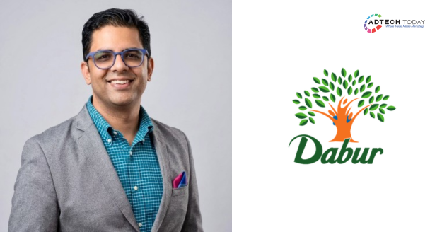 Dabur India Elevates Binit Kumar as Head of Marketing for Health Supplements, Hydration and Baby Care