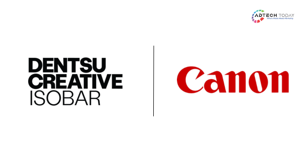 Dentsu Creative Isobar Wins Canon India’s Digital and E-commerce Mandate
