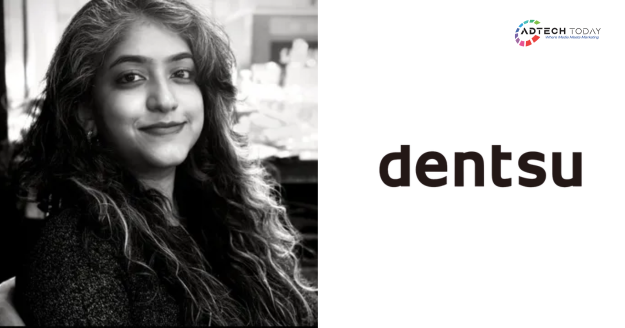 Dentsu India Elevates Maya Nair to Senior Vice President