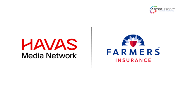 Farmers Insurance has appointed Havas Media as its new Media Agency of Record (AOR)