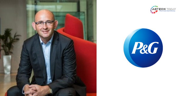 Gary Coombe Retires as CEO of P&G Global Grooming Business After 40-Year Career