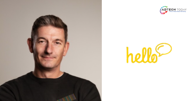 Hello Appoints Former Stan and Uber Executive David Griffiths as Managing Director