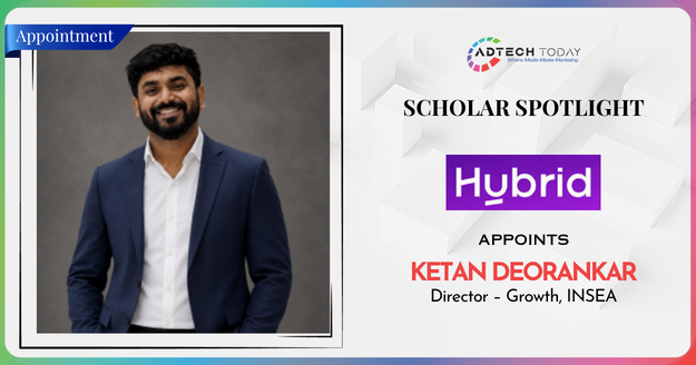 hybrid-strengthens-insea-leadership-team-with-appointment-of-ketan-deorankar-as-director-growth