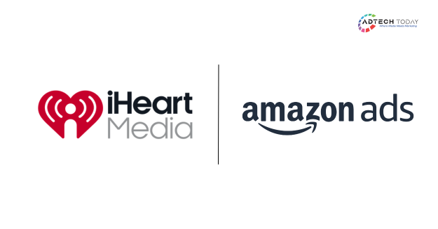 iHeartMedia Expands Advertising Relationship with Amazon Ads Across Audio and Video Inventory