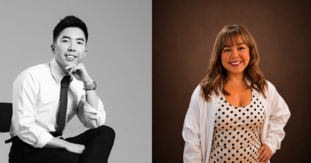 Influential Australia Strengthens Leadership with Kelson Ong and Erin Hunter Appointments