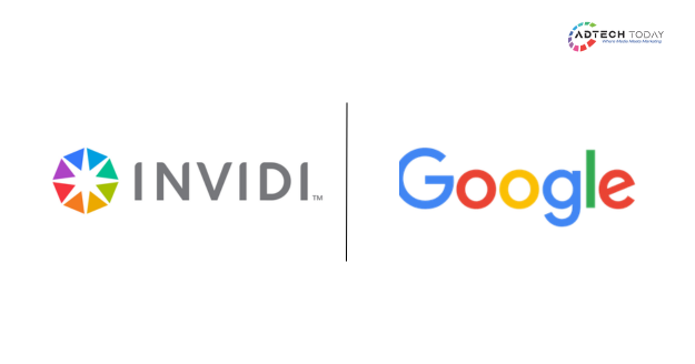 INVIDI Technologies Collaborates with Google to Integrate Google Ad Manager for Unlocking Addressable Advertising for Tens of Millions of Unconnected Set-Top Boxes Globally