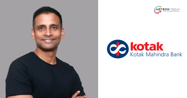 Kedar Ravangave Exits Kotak Mahindra Bank As Head of Marketing
