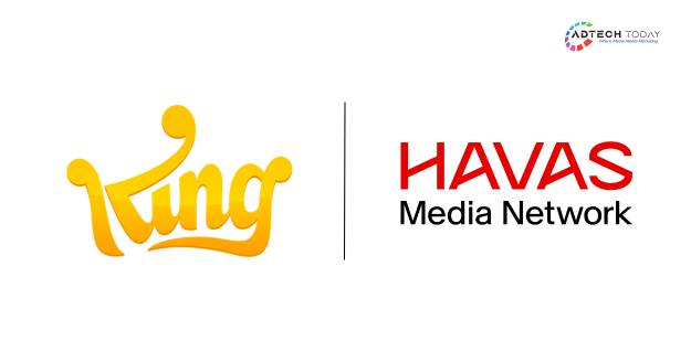 Candy Crush Maker King Appoints Havas Media Network UK as Global Media AOR