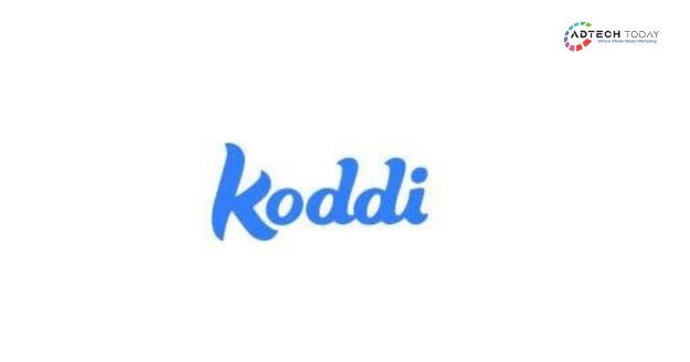 Koddi, Koddi GIPHY partnership, Koddi LiveRamp partnership, GIPHY advertising, Commerce media, Commerce media technology, Retail media, Audience targeting, LiveRamp identity, GIF advertising, Digital advertising, Programmatic advertising, AdTech news, Media technology