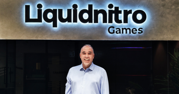 Liquidnitro Games names ex-Tencent Games Global CTO to go big on AI-powered game production