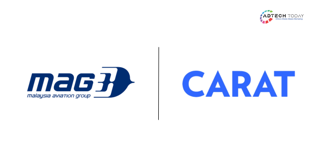 Malaysia Aviation Group Appoints Carat as Global Media Agency of Record
