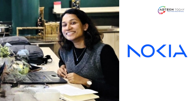 Nokia Appoints Priya Narayanan as Client Chief Technology Officer