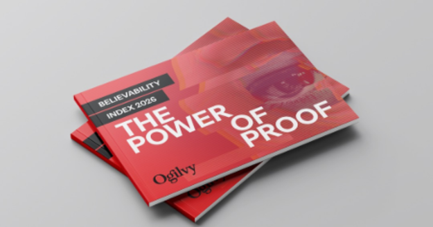 Ogilvy unveils inaugural 2026 APAC Believability Index “The Power of Proof” study reveals hidden cost of lost belief