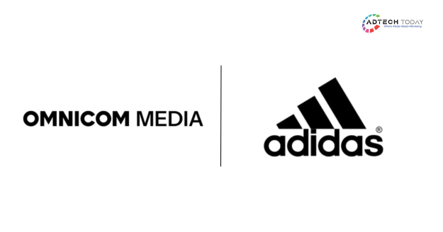 Omnicom Media Group Wins Adidas’ Global Media Mandate Worth $512 Million