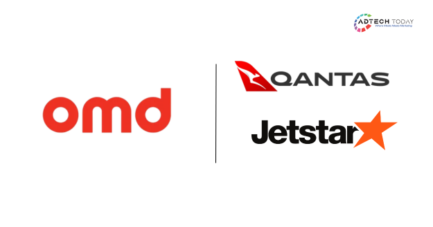 Omnicom’s OMD Secures Qantas Group’s APAC Media Mandate Across Asia