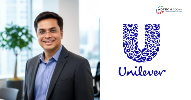 Pinkustar Borah Appointed Chief Digital & Technology Officer at Unilever International