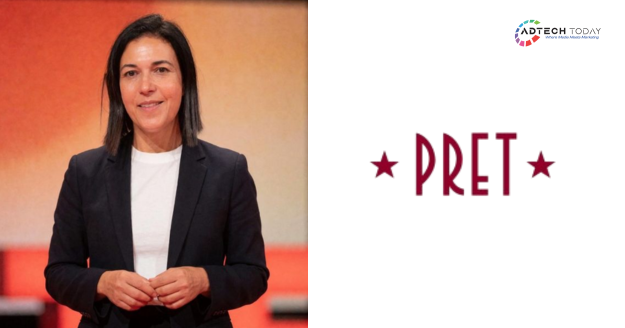 Pret A Manger Appoints Anita McDonnell As International President