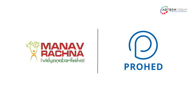 PROHED Wins SEO Mandate for Manav Rachna University to Strengthen Organic Search Presence Across Its Academic Ecosystem