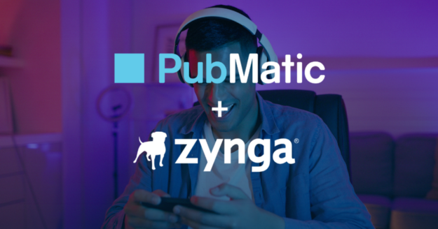 PubMatic and Zynga Unlock Premium Mobile Gaming Inventory for Buyers