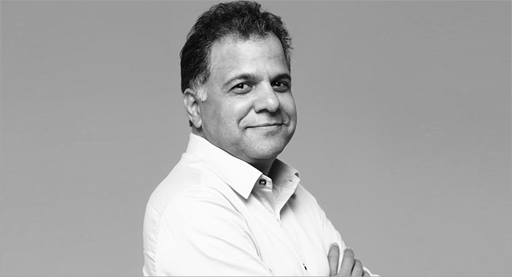 Raj Nayak, YAAP Digital, Atul Hegde, YAAP Chairman, YAAP Managing Director, digital marketing, advertising industry, media leadership, YAAP Group, AdTech Today