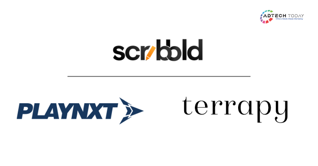 Scribbld Bags Mandates for Playnxt and Terrapy, Expands Consumer Brand Portfolio