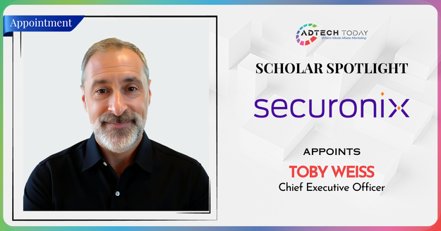 Securonix Appoints Toby Weiss as Chief Executive Officer to Scale the Next Era of AI-Powered Security Operations