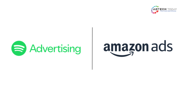 Spotify Ad Exchange Expands Programmatic Reach with Direct Amazon DSP Integration
