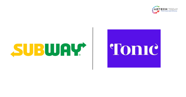 Subway Expands Tonic Communications' PR Mandate to Australia