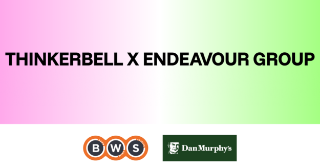 Thinkerbell Wins Creative Partner for Endeavour Group’s Dan Murphy’s and BWS