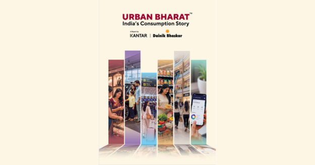 Tier-2 and Tier-3 cities emerge as India's next growth opportunity, with affluent population up 76%: Kantar-DB Corp Urban Bharat Report