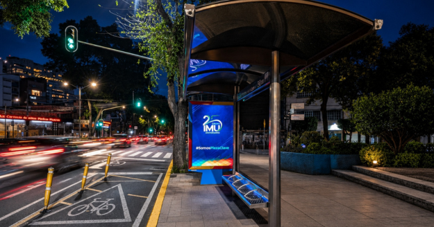 VIOOH expands programmatic DOOH access in Mexico with Grupo IMU partnership