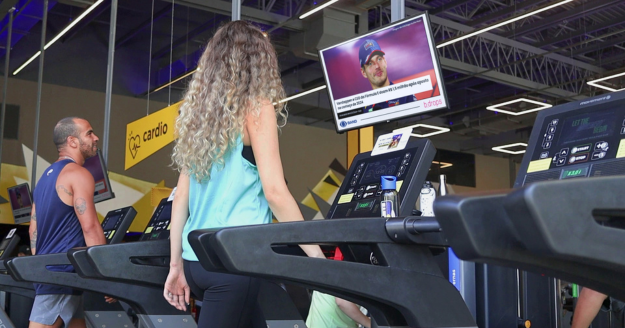 VIOOH partners with b.drops to unlock programmatic DOOH access in Brazil's self-care and wellness environments