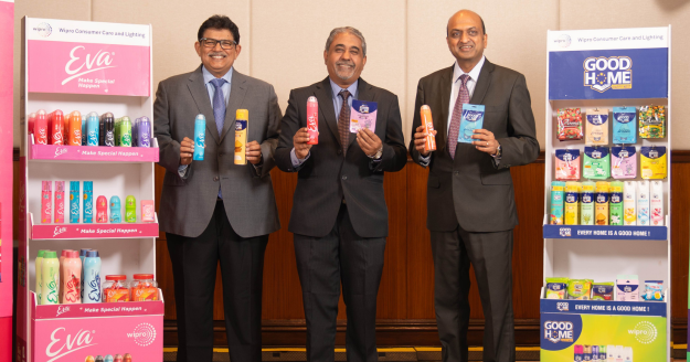Wipro Consumer Care acquires Good-Home & Eva brands from TTK Healthcare