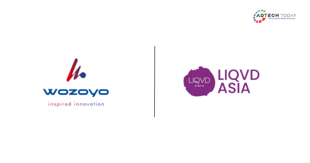 Wozoyo Appoints Liqvd Asia as Integrated Digital Marketing Partner for India and US Expansion