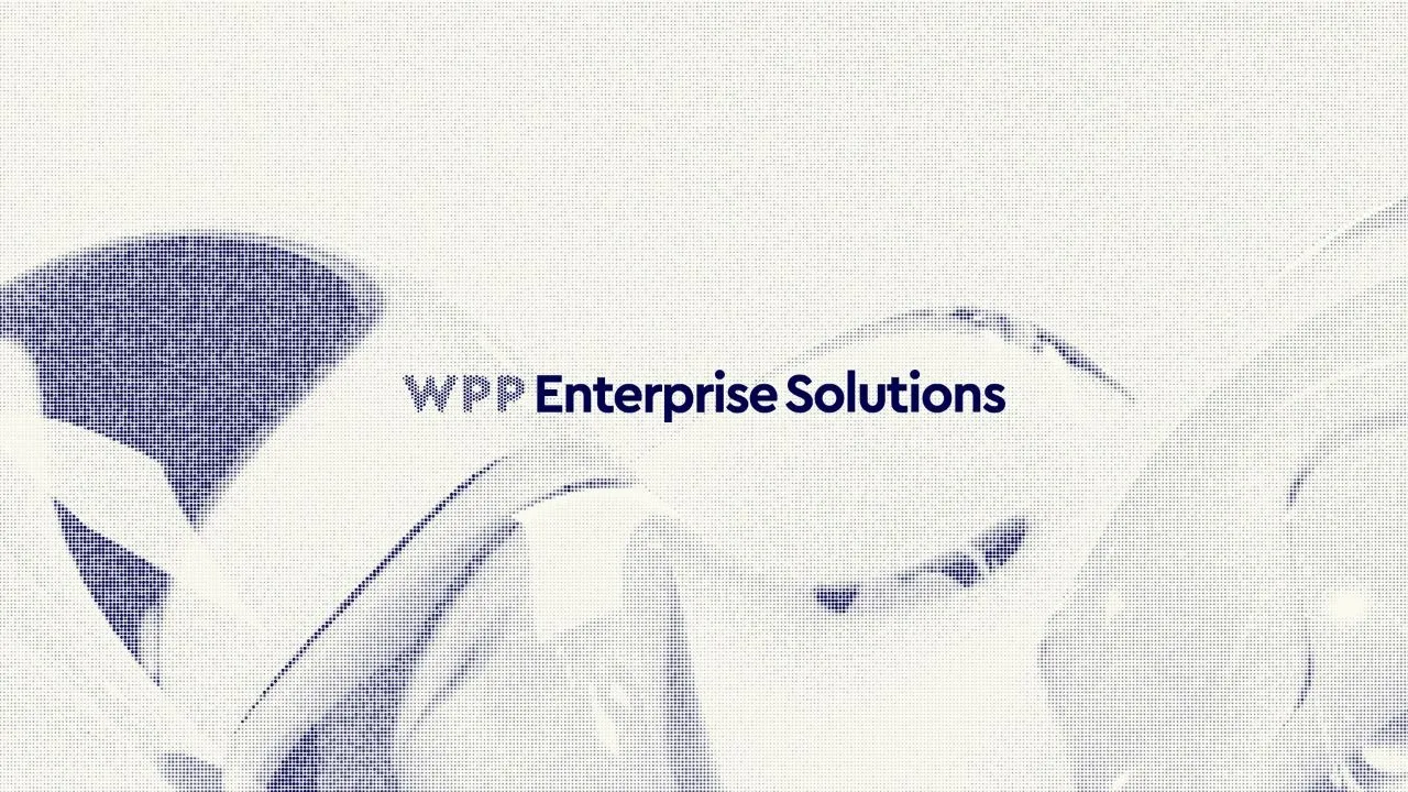 WPP Enterprise Solutions, WPP, Jeff Geheb, AI Transformation, Agentic Commerce, Customer Experience, CRM, Enterprise Growth, Business Transformation, AI Consulting, Marketing Technology, Adobe, AWS, Salesforce, Google Cloud, Shopify, Microsoft