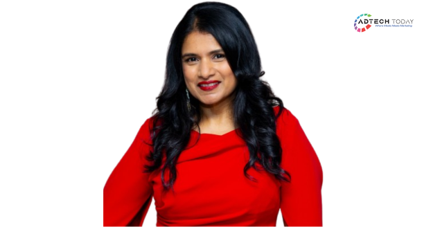 WPP Appoints Former TikTok Executive Rema Vasan as Global President, Social and Creator for Open X