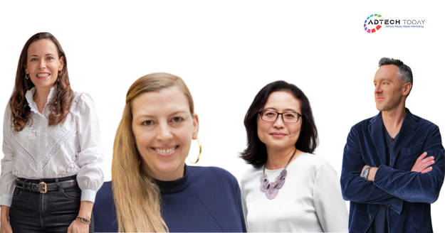 WPP Brand & Design Announces New APAC Leadership Team Following Regional Integration