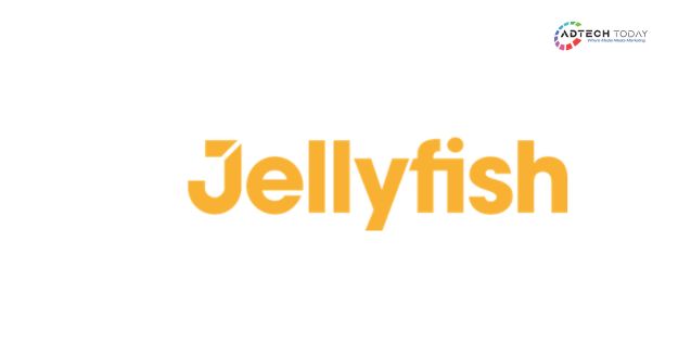 Jellyfish, Share of Model, AI Ads Optimisation, Generative Engine Marketing, GEM, ChatGPT advertising, TikTok advertising, Google Performance Max, DV360, YouTube Ads, Reddit Ads, AI marketing, paid media optimisation, Brandtech Group