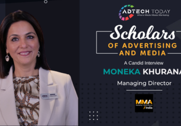 Moneka Khurana, MMA India, Marketing + Media Alliance, AI marketing, marketing measurement, attribution, SMARTIES India 2026, marketing leadership, AI adoption, marketing effectiveness, marketing strategy, CFO, marketing ROI